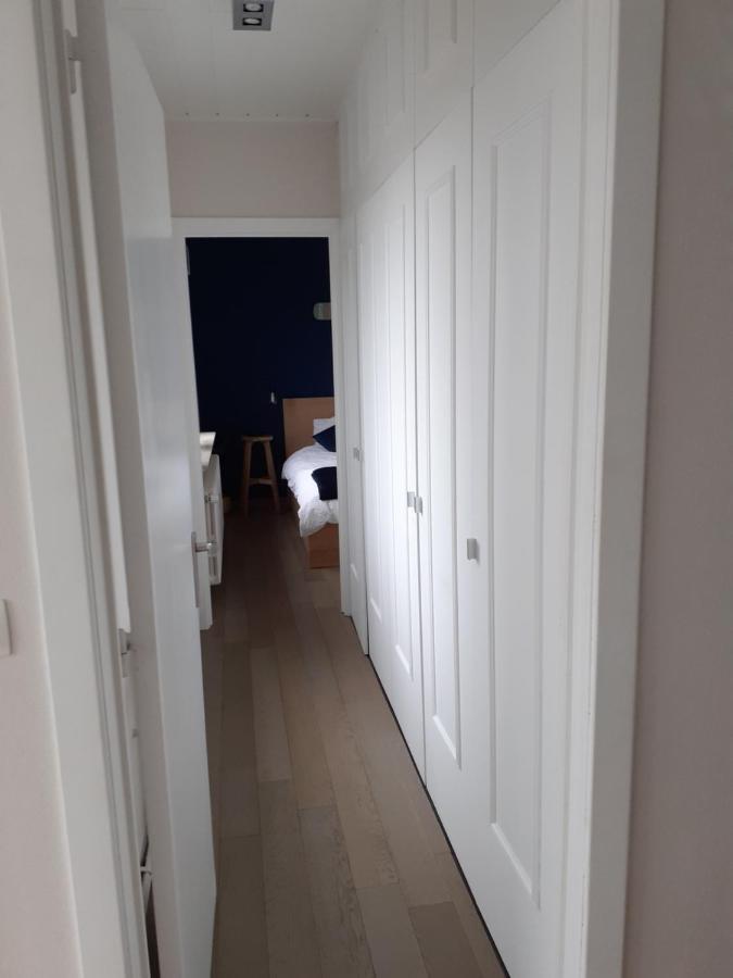 Апартаменти Gezellig Centraal Gelegen Penthouse Oostende Екстер'єр фото